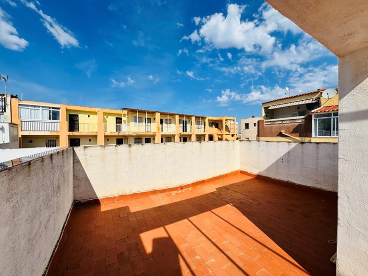 Townhouse à La Mata, Alicante, Espagne 3 chambres, 100 m2 No. 183767