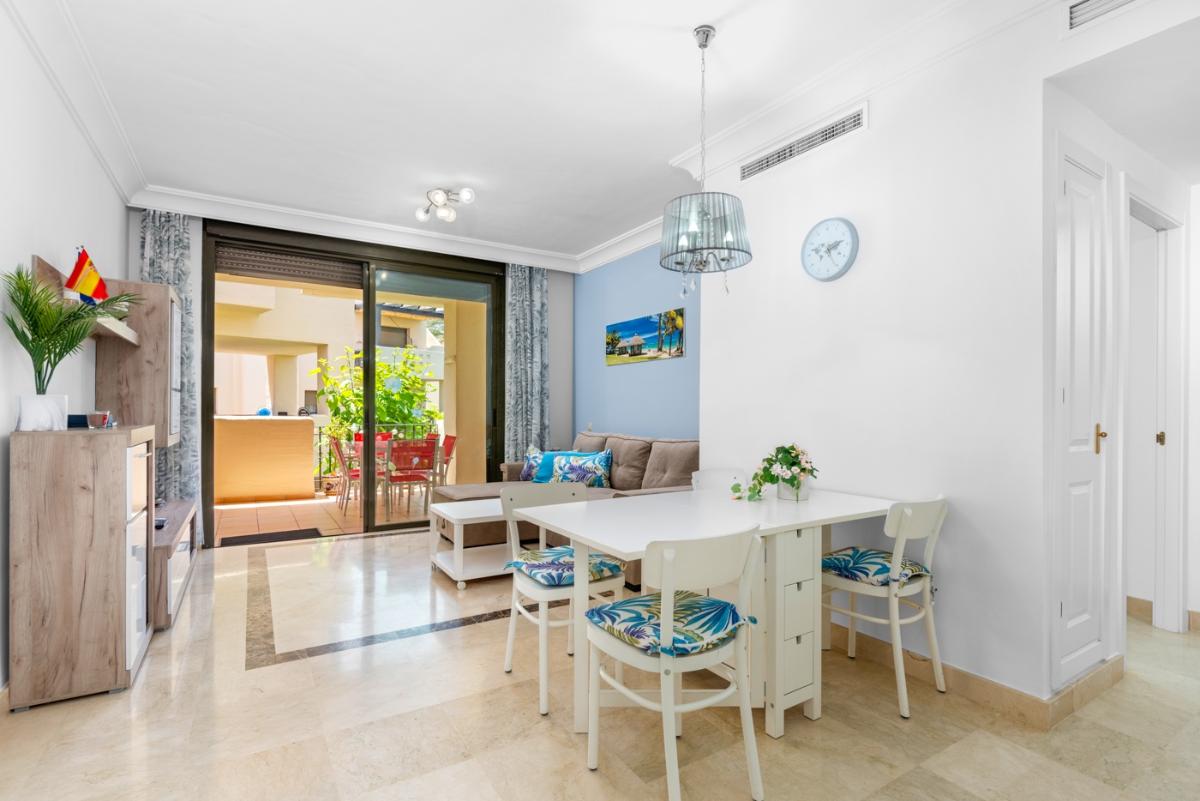 Apartment à San Javier, Murcia, Espagne 2 chambres, 74 m2 No. 183765