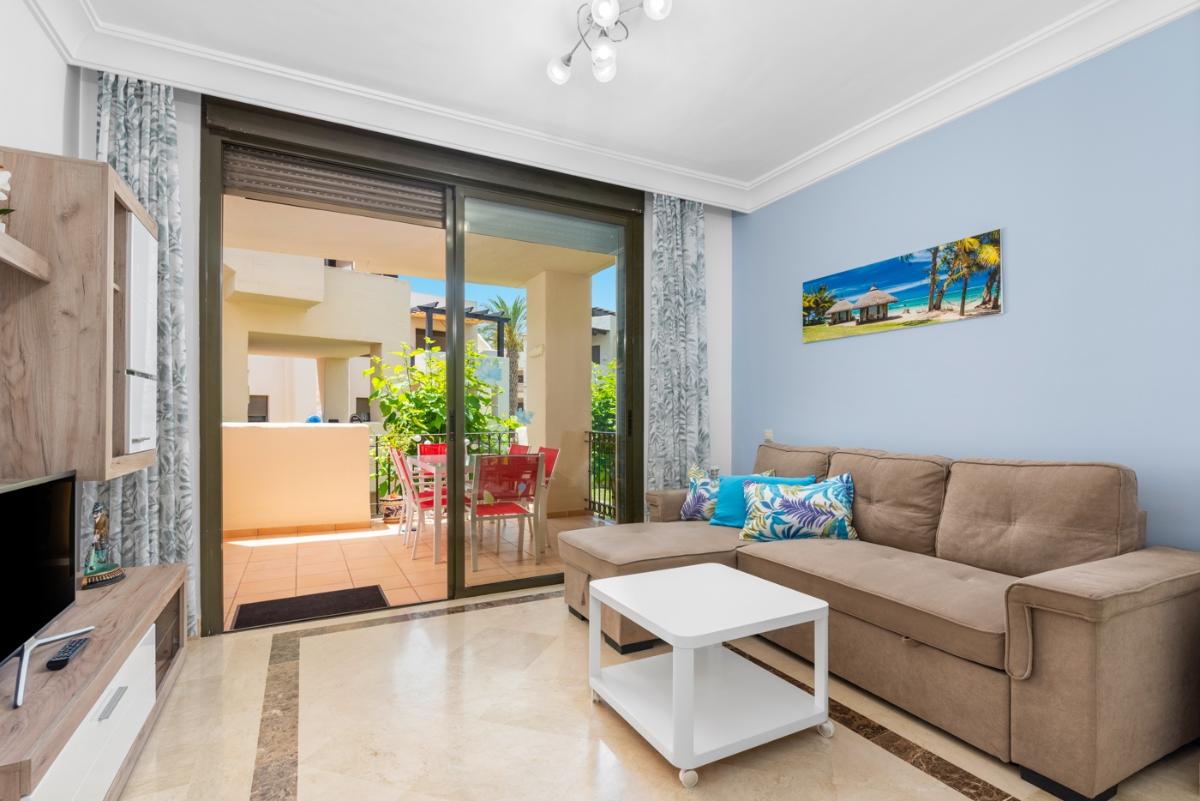 Apartment à San Javier, Murcia, Espagne 2 chambres, 74 m2 No. 183765