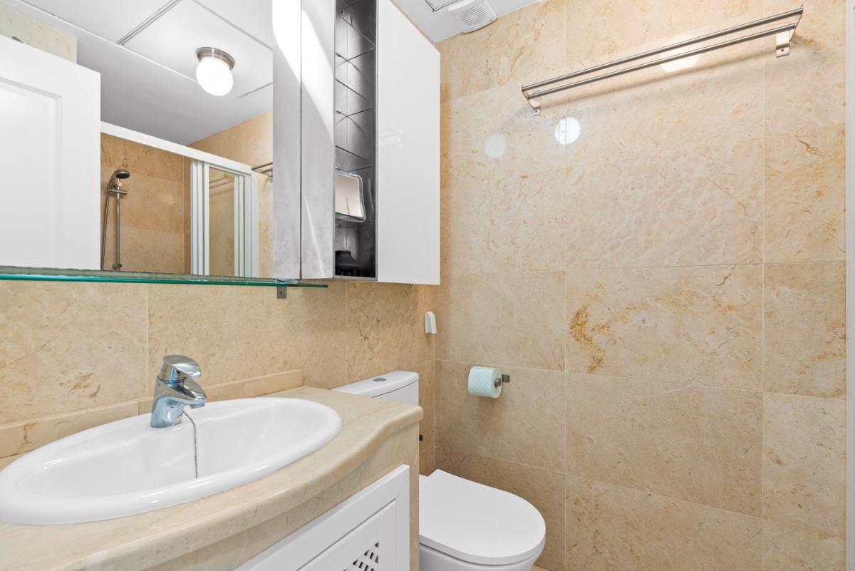 Apartment à San Javier, Murcia, Espagne 2 chambres, 74 m2 No. 183765