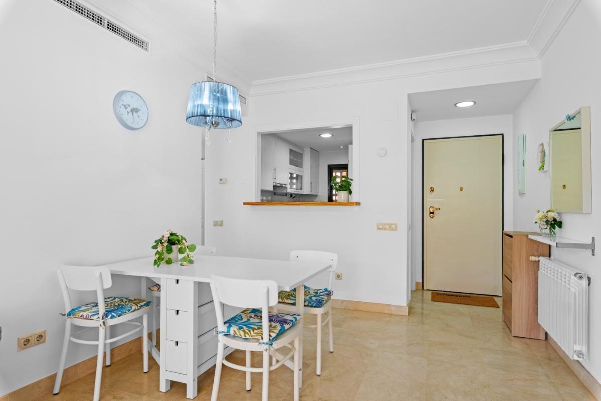 Apartment à San Javier, Murcia, Espagne 2 chambres, 74 m2 No. 183765