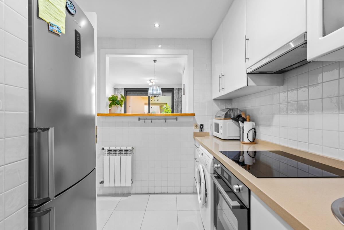 Apartment à San Javier, Murcia, Espagne 2 chambres, 74 m2 No. 183765