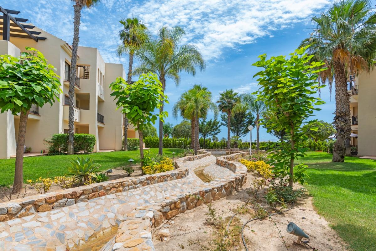 Apartment à San Javier, Murcia, Espagne 2 chambres, 74 m2 No. 183765
