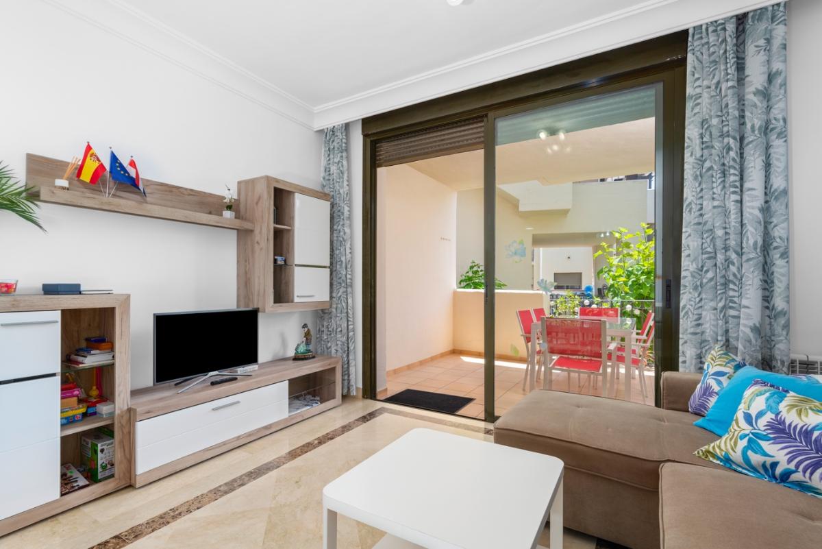 Apartment à San Javier, Murcia, Espagne 2 chambres, 74 m2 No. 183765