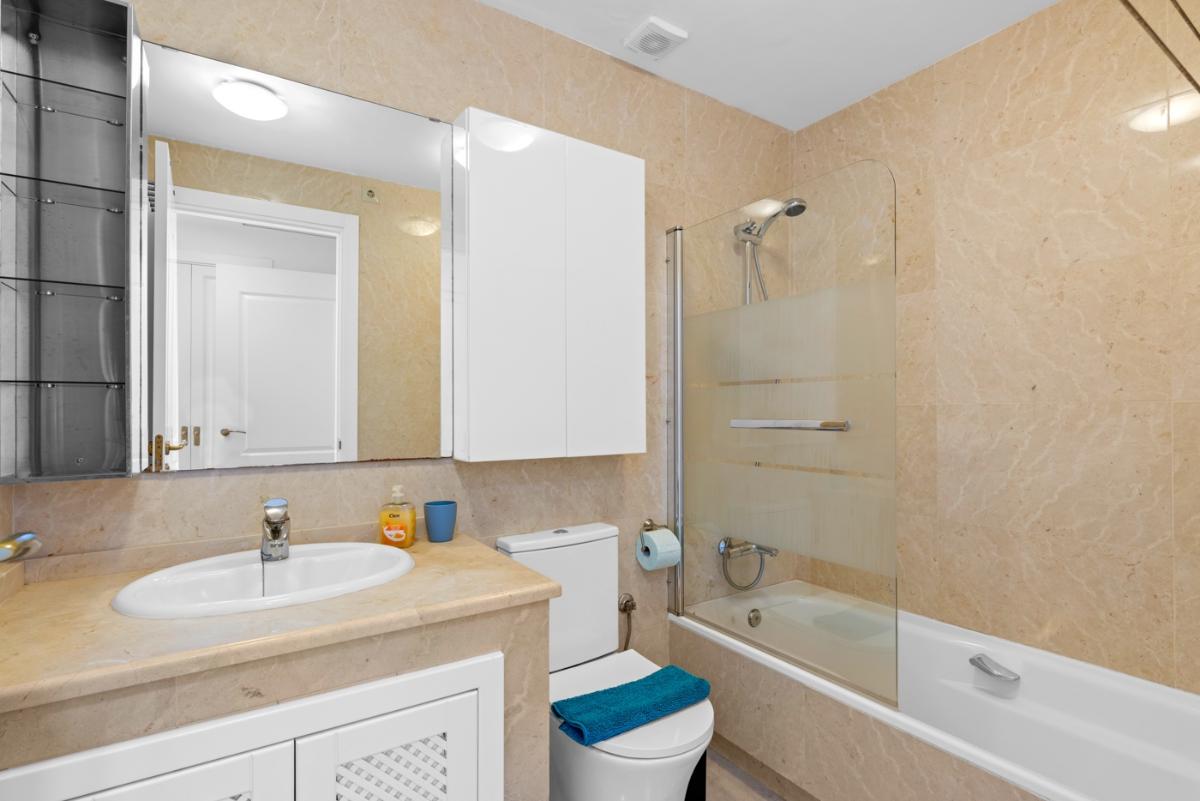 Apartment à San Javier, Murcia, Espagne 2 chambres, 74 m2 No. 183765