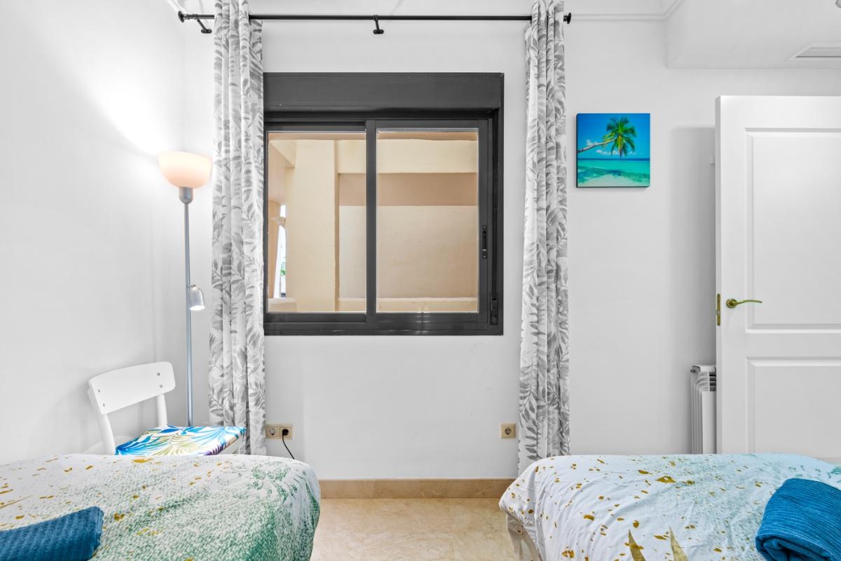 Apartment à San Javier, Murcia, Espagne 2 chambres, 74 m2 No. 183765