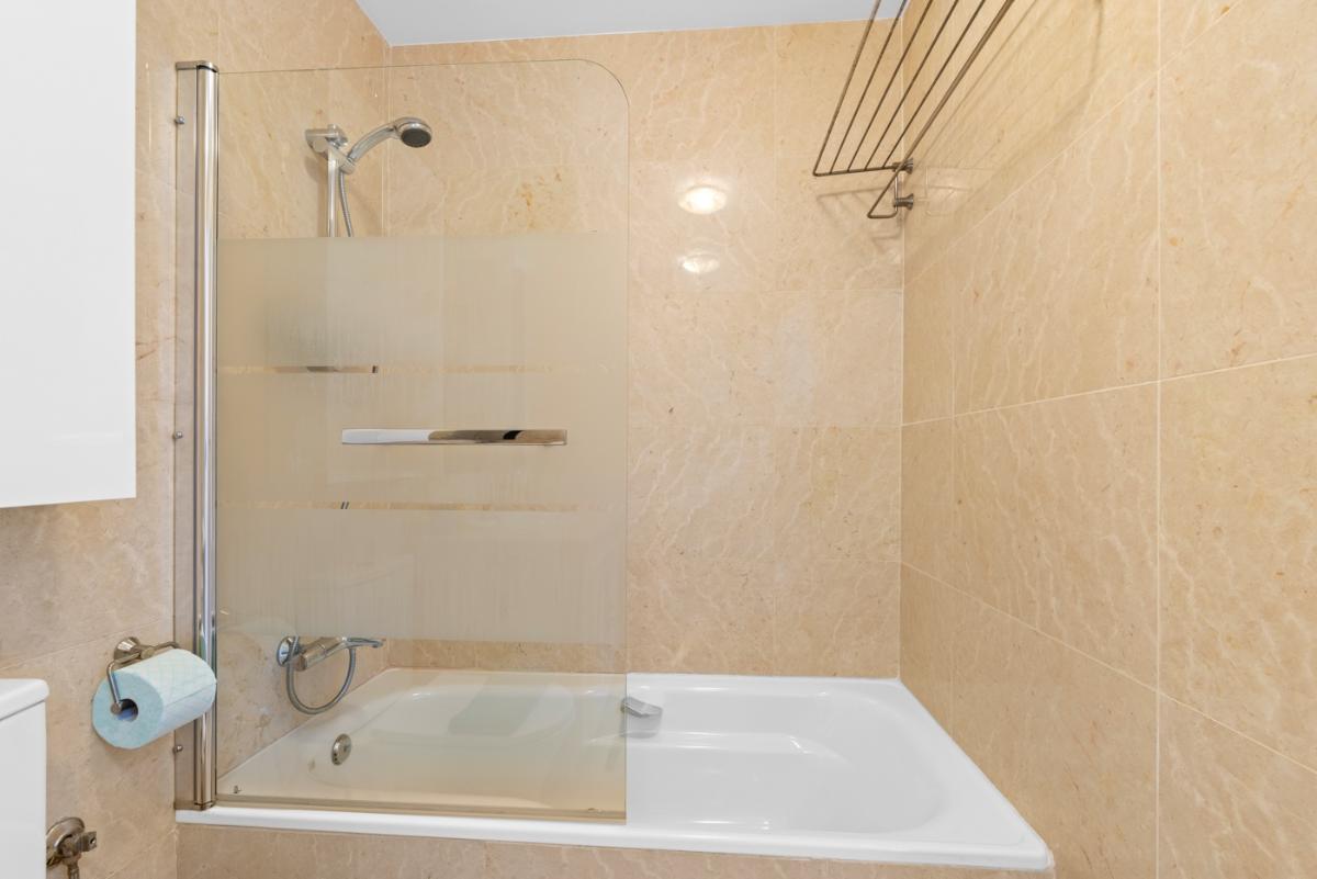 Apartment à San Javier, Murcia, Espagne 2 chambres, 74 m2 No. 183765