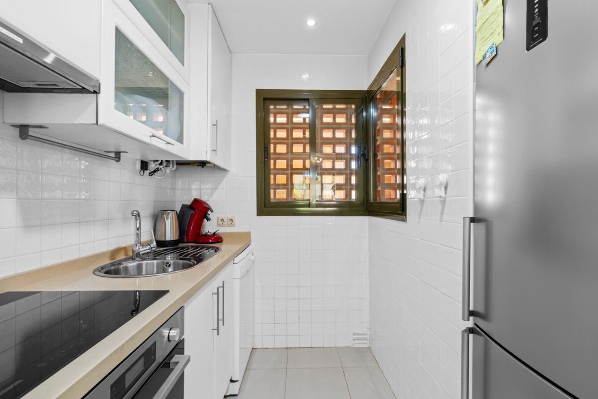 Apartment à San Javier, Murcia, Espagne 2 chambres, 74 m2 No. 183765