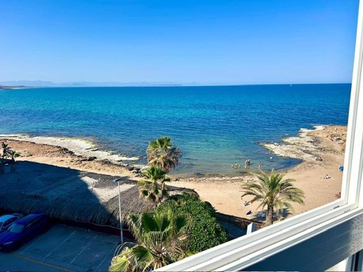 Wohnung in Torrevieja, Alicante, Spanien 1 Schlafzimmer, 34 m2 Nr. 183764