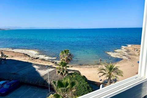 Apartamento en Torrevieja, Alicante, España 1 dormitorio, 34 m2 No. 183764