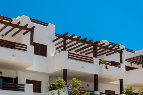 Bungalow à Pulpi, Almeria, Espagne 2 chambres, 93 m2 No. 119096