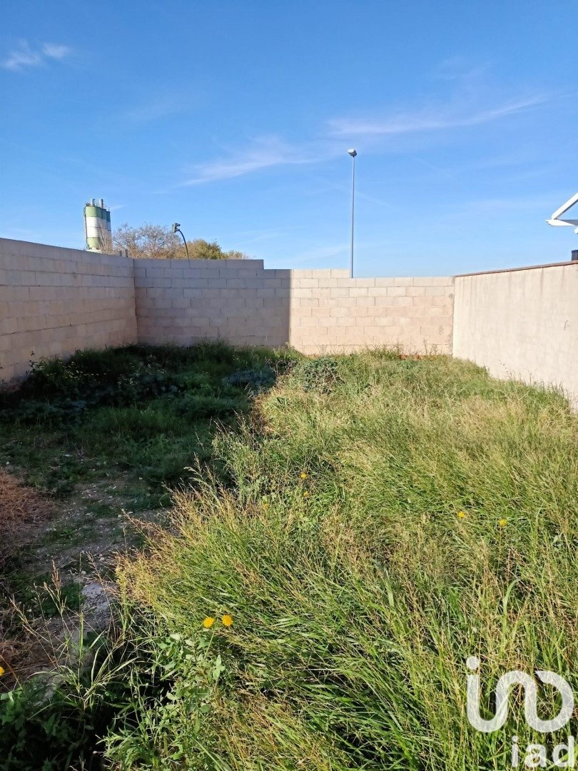 Land plot in Ciempozuelos, Madrid, Spain 201 sq.m. No. 185971