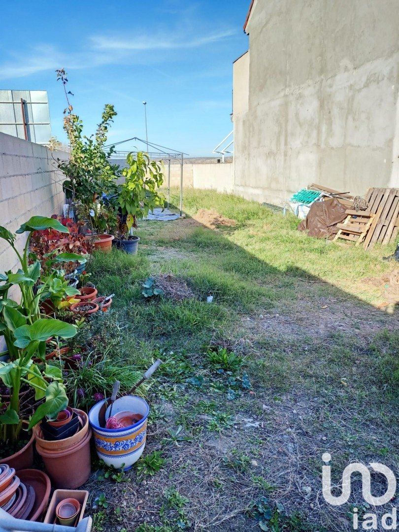 Land plot in Ciempozuelos, Madrid, Spain 201 sq.m. No. 185971