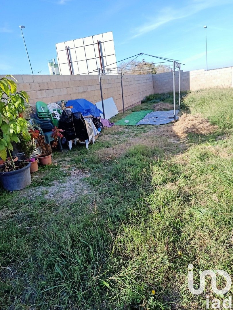 Land plot in Ciempozuelos, Madrid, Spain 201 sq.m. No. 185971