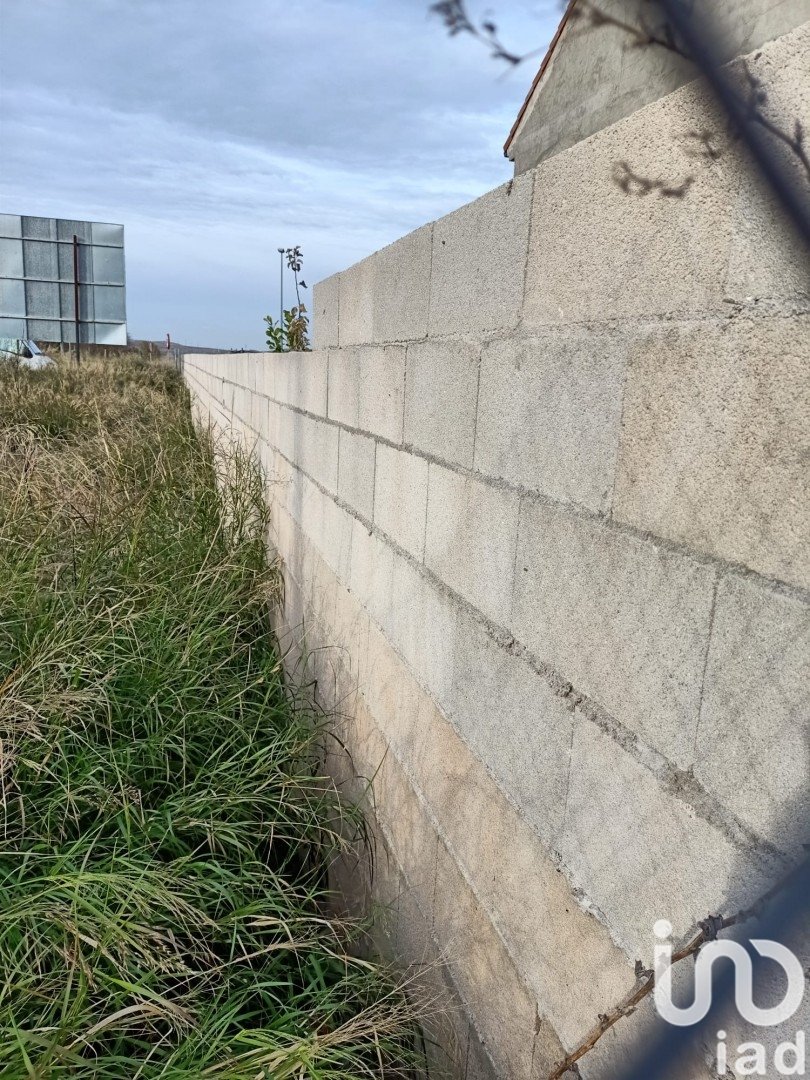 Land plot in Ciempozuelos, Madrid, Spain 201 sq.m. No. 185971