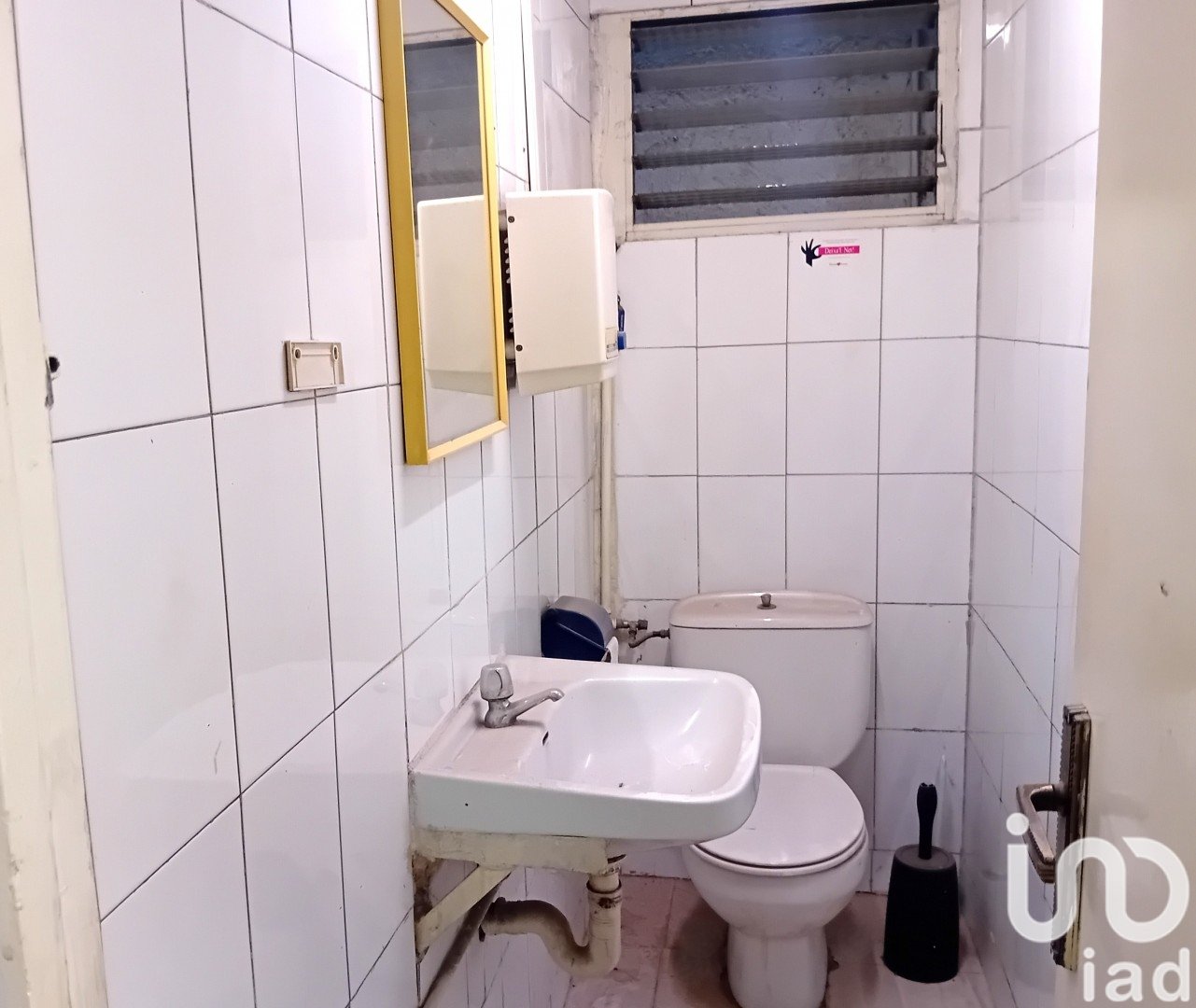Commercial property in Terrassa, Barcelona, Spain 228 sq.m. No. 185976