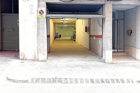 Komerciāls īpašums Terrassa, Barcelona, Spānijā 228 m2 Nr. 185976