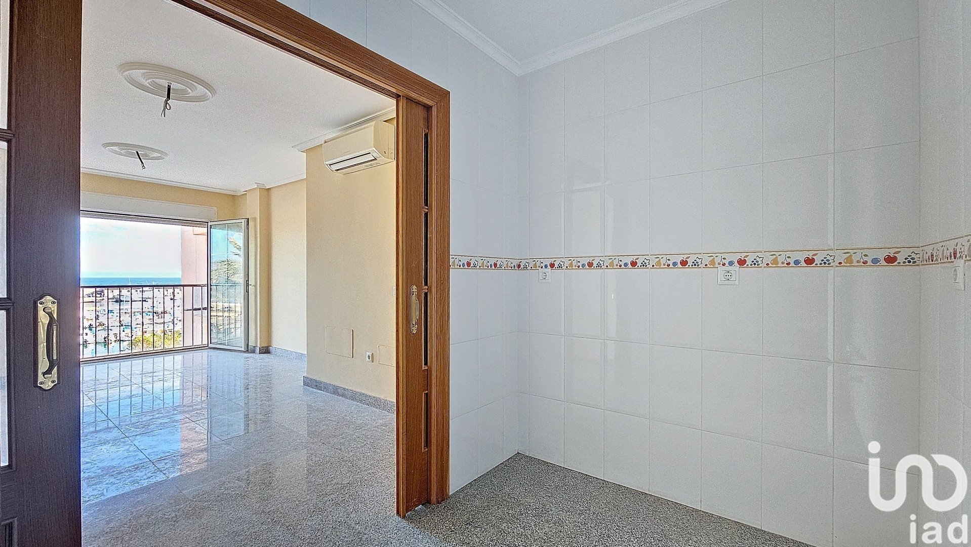 Appartamento a Roquetas de Mar, Almeria, Spagna 2 camere da letto, 97 mq. N° 185977