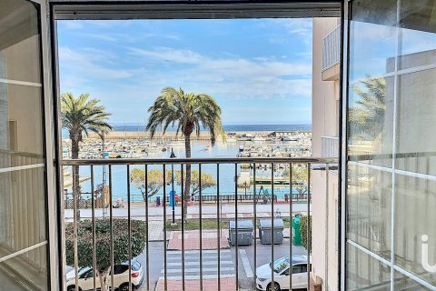 Apartamento en Roquetas de Mar, Almería, España 2 dormitorios, 97 m2 No. 185977