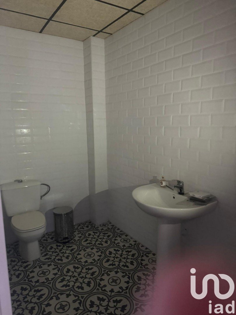 Commercial property in Lepe, Huelva, Spain 63 sq.m. No. 185972
