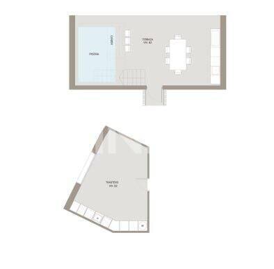 Apartament w Malaga, Hiszpania 3 sypialnie, 136 mkw. nr 144604