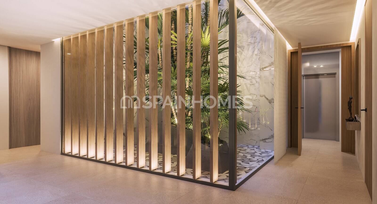 Apartament w Malaga, Hiszpania 3 sypialnie, 136 mkw. nr 144605