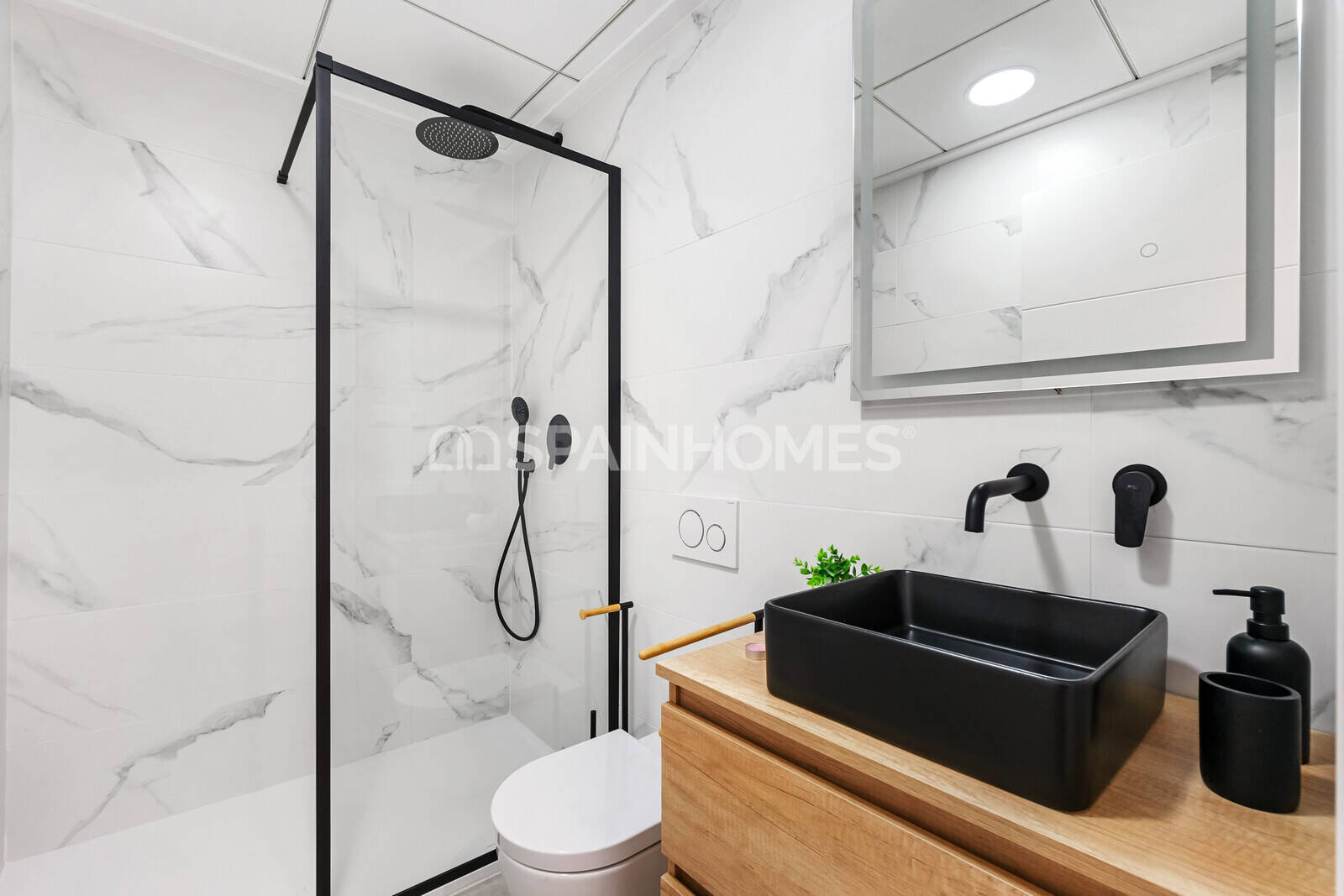 Wohnung in San Pedro del Pinatar, Murcia, Spanien 3 Schlafzimmer, 70 m2 Nr. 144607