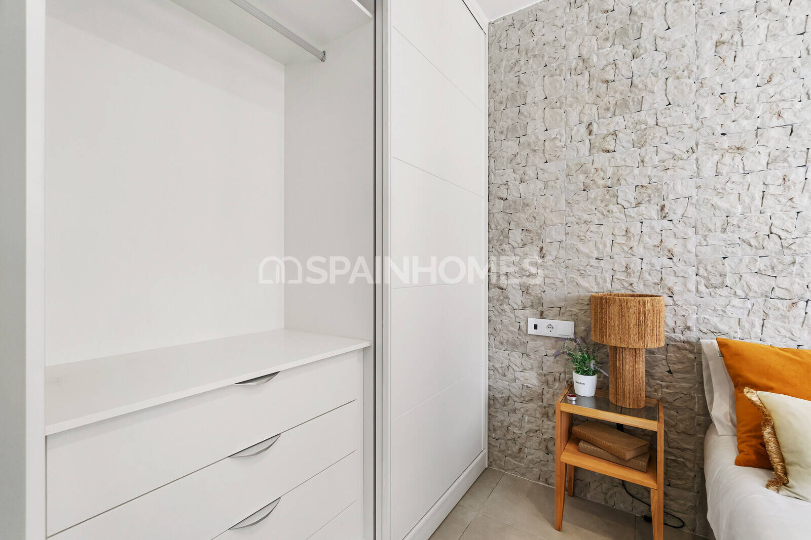 Wohnung in San Pedro del Pinatar, Murcia, Spanien 3 Schlafzimmer, 70 m2 Nr. 144607