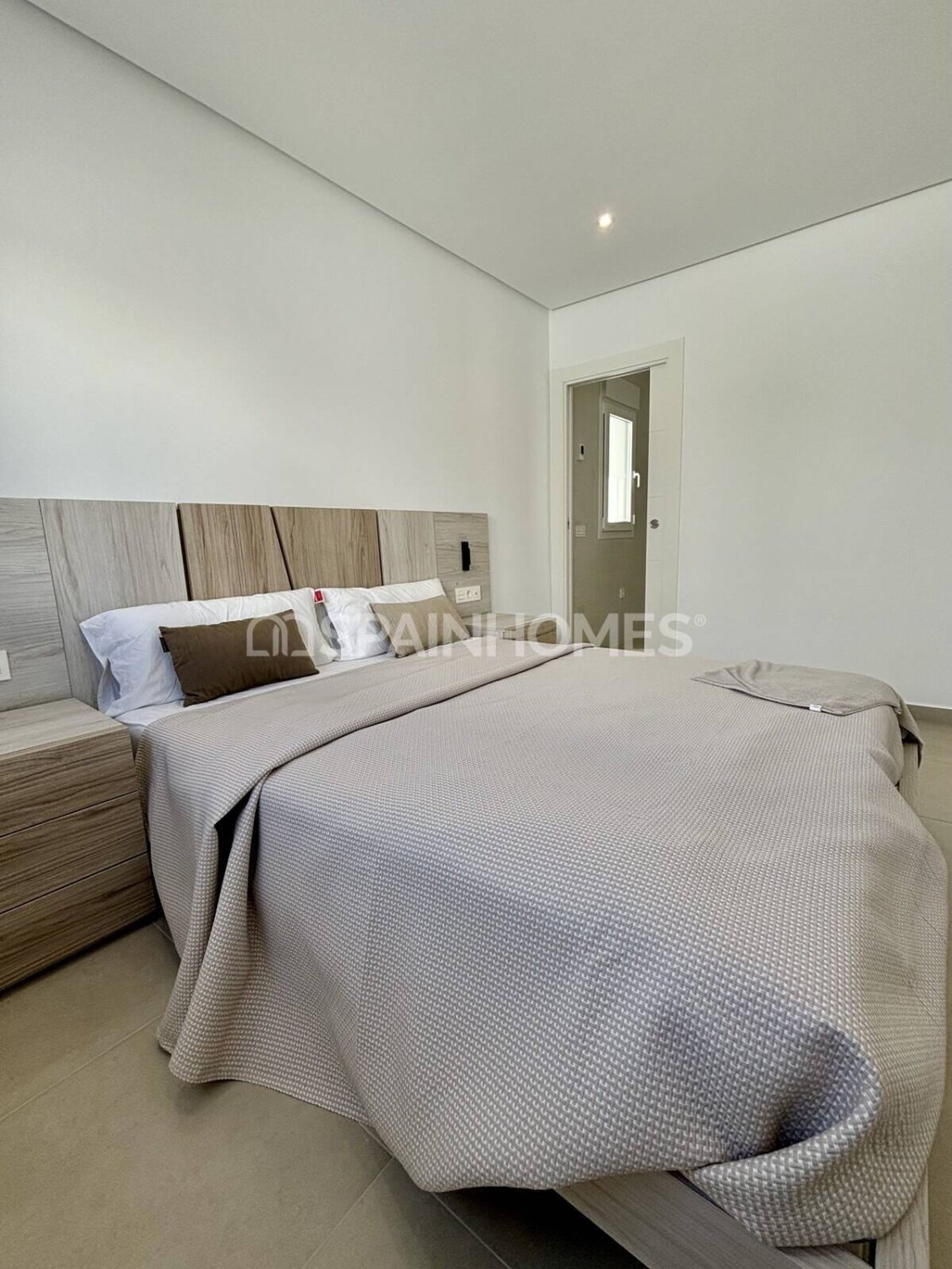 Villa in Rojales, Alicante, Spanien 3 Schlafzimmer, 120 m2 Nr. 144610