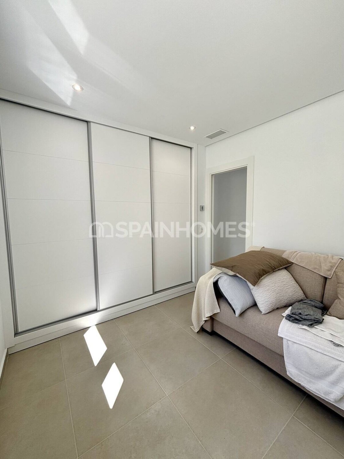 Villa in Rojales, Alicante, Spanien 3 Schlafzimmer, 120 m2 Nr. 144610