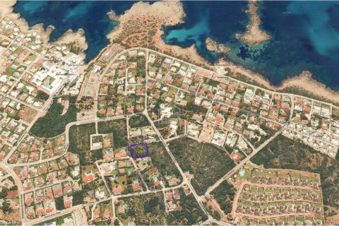Land in Sant Lluis, Menorca, Spanien Nr. 179450