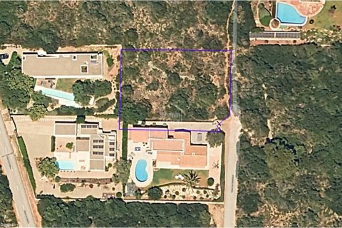 Land plot in Sant Lluis, Menorca, Spain No. 179451