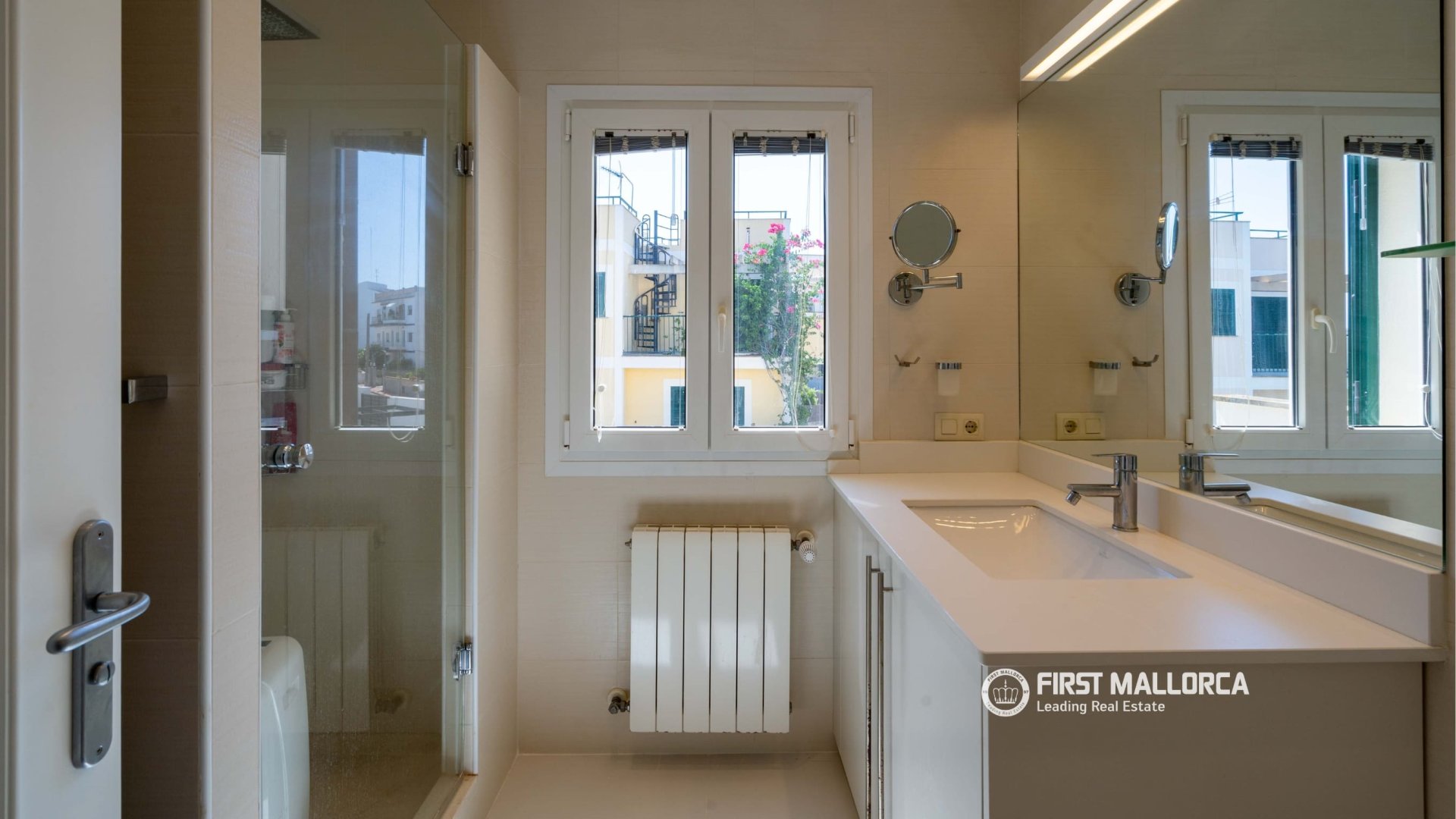 Penthauss Portocolom, Mallorca, Spānijā 3 istabas, 179 m2 Nr. 179454