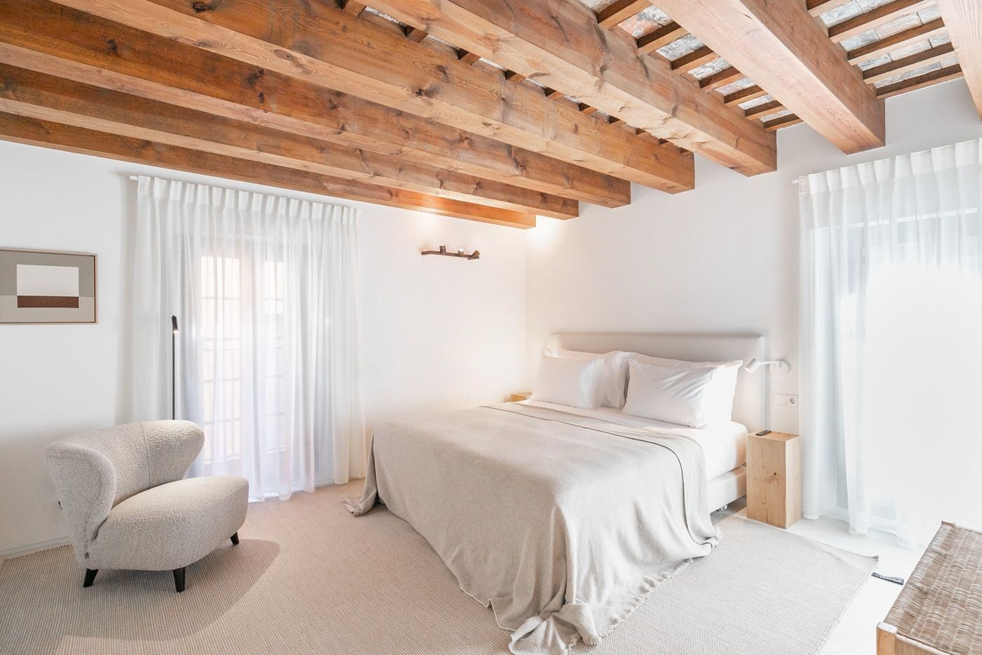 Appartamento a Barcelona, Spagna 3 camere da letto,  N° 141054