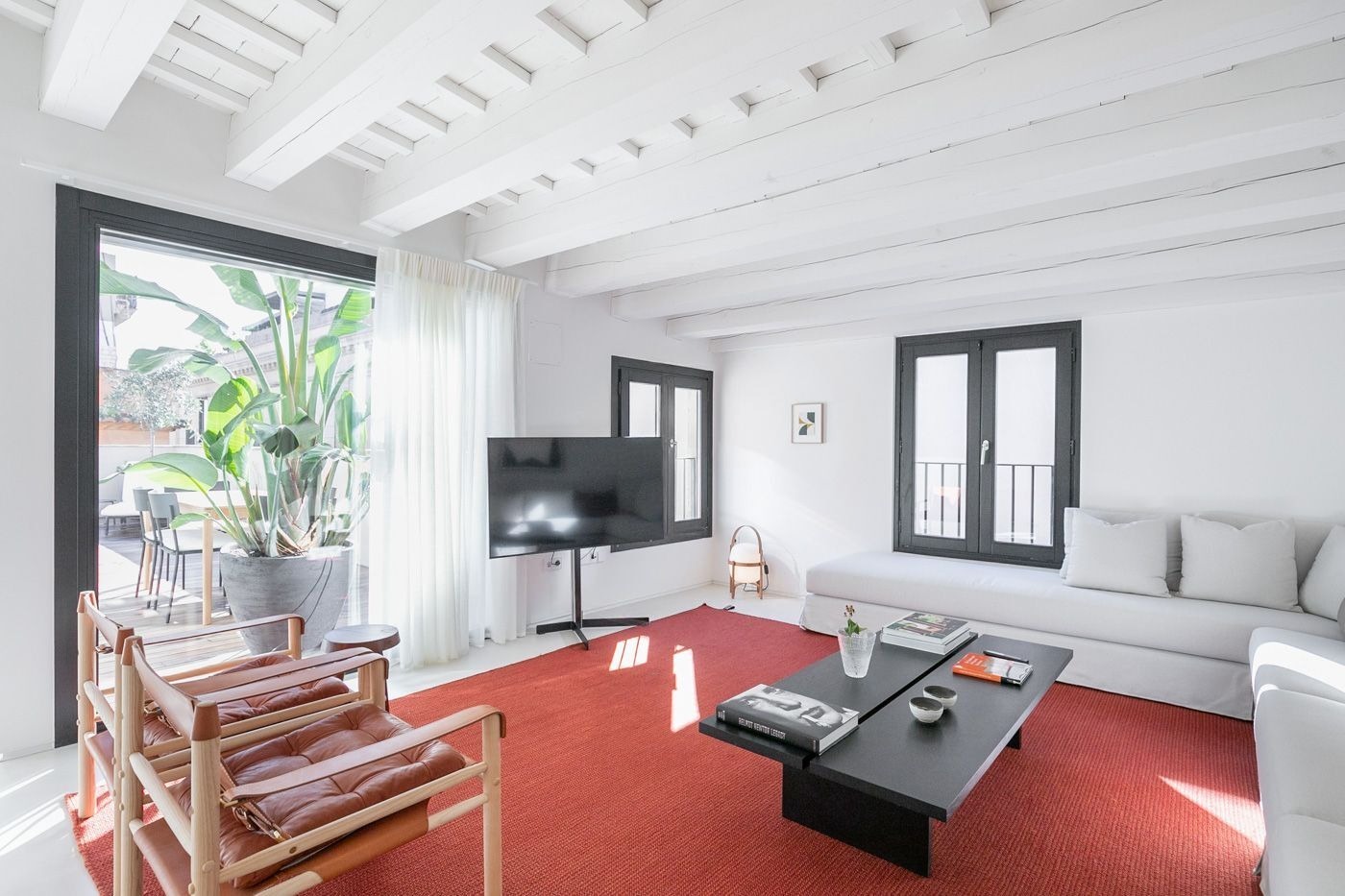 Appartamento a Barcelona, Spagna 3 camere da letto,  N° 141054