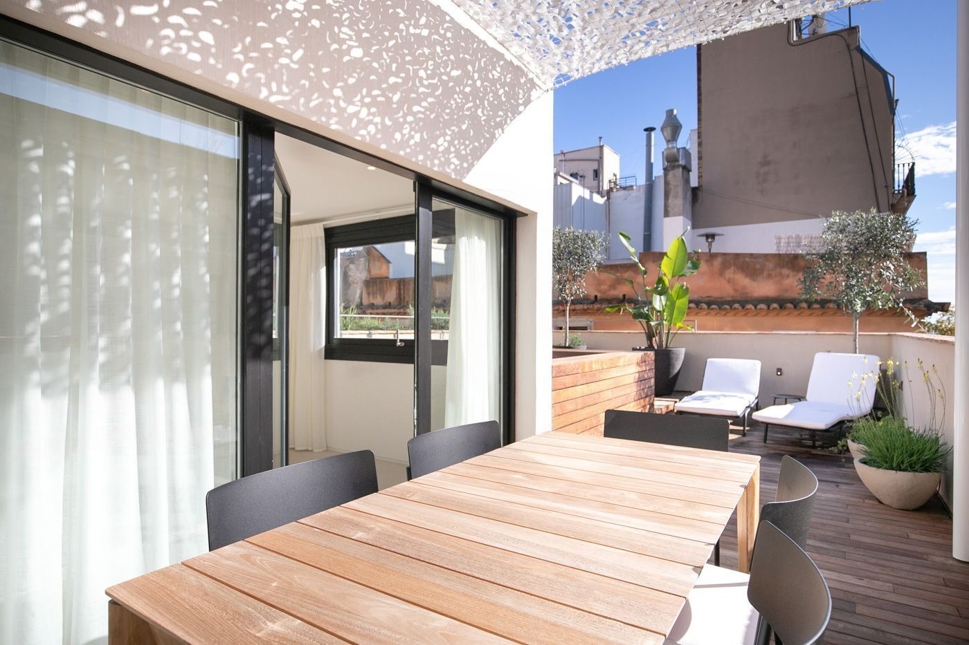 Appartamento a Barcelona, Spagna 3 camere da letto,  N° 141054