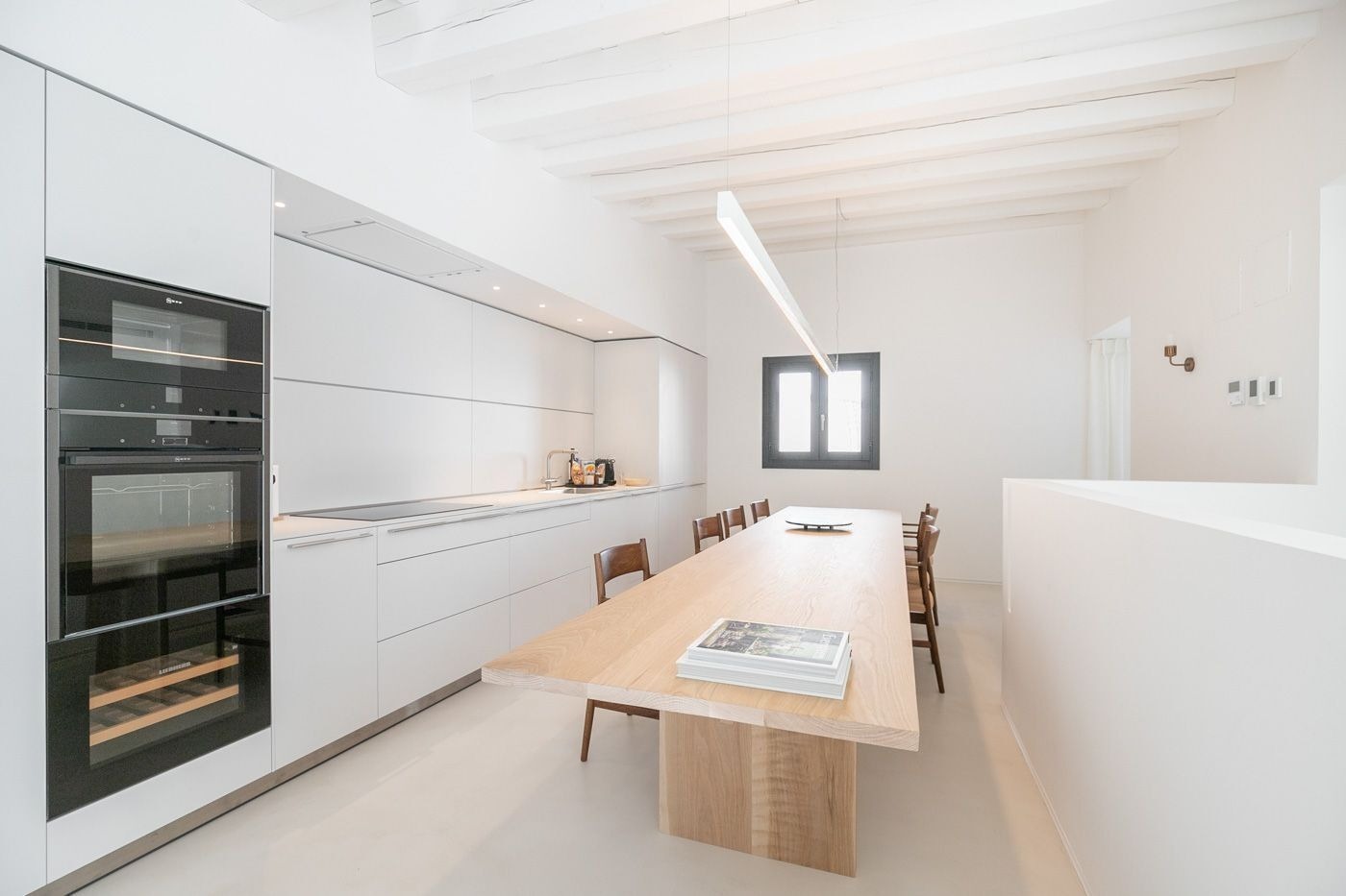 Appartamento a Barcelona, Spagna 3 camere da letto,  N° 141054