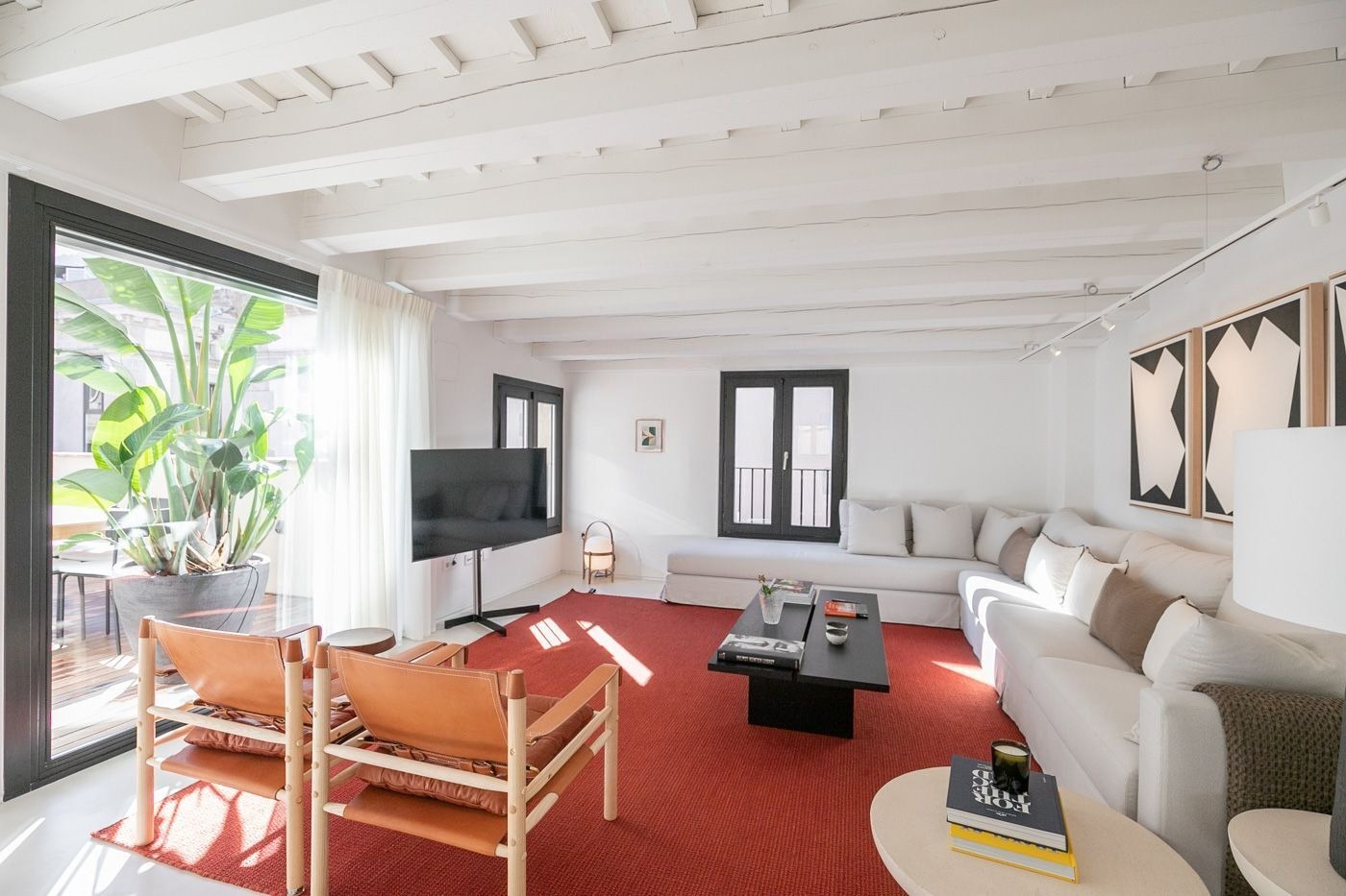 Appartamento a Barcelona, Spagna 3 camere da letto,  N° 141054