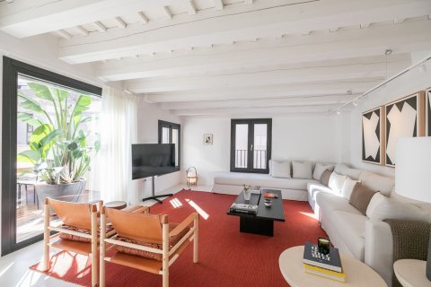 Apartment à Barcelona, Espagne 3 chambres,  No. 141054