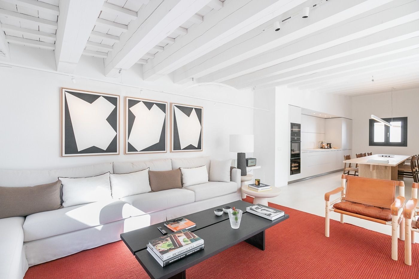 Appartamento a Barcelona, Spagna 3 camere da letto,  N° 141054