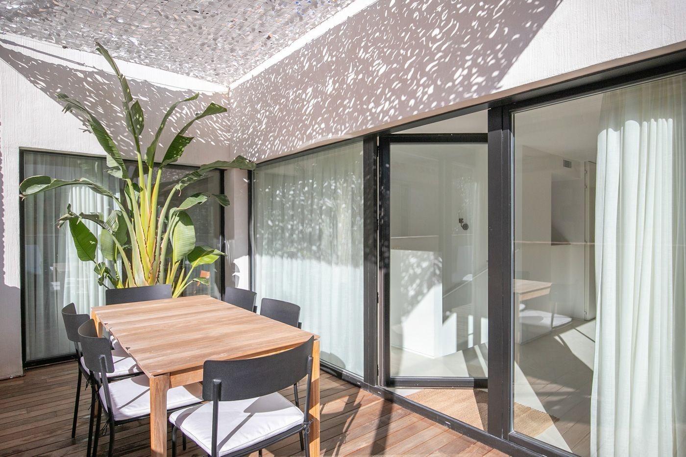 Appartamento a Barcelona, Spagna 3 camere da letto,  N° 141054