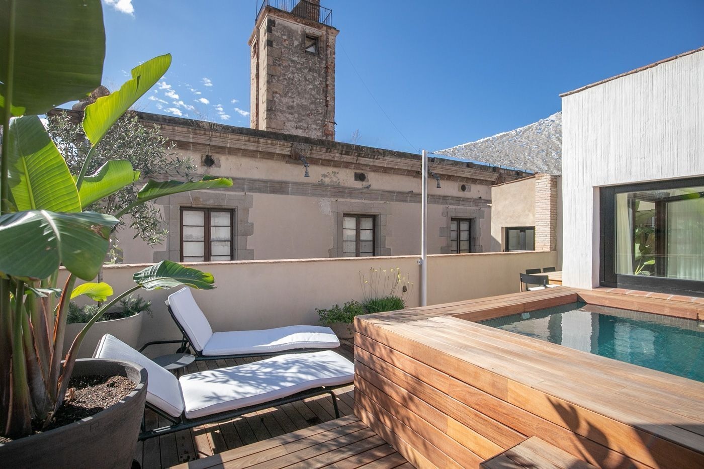 Appartamento a Barcelona, Spagna 3 camere da letto,  N° 141054