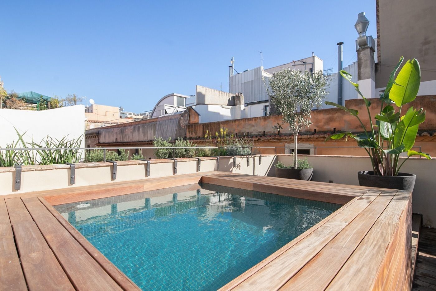 Appartamento a Barcelona, Spagna 3 camere da letto,  N° 141054