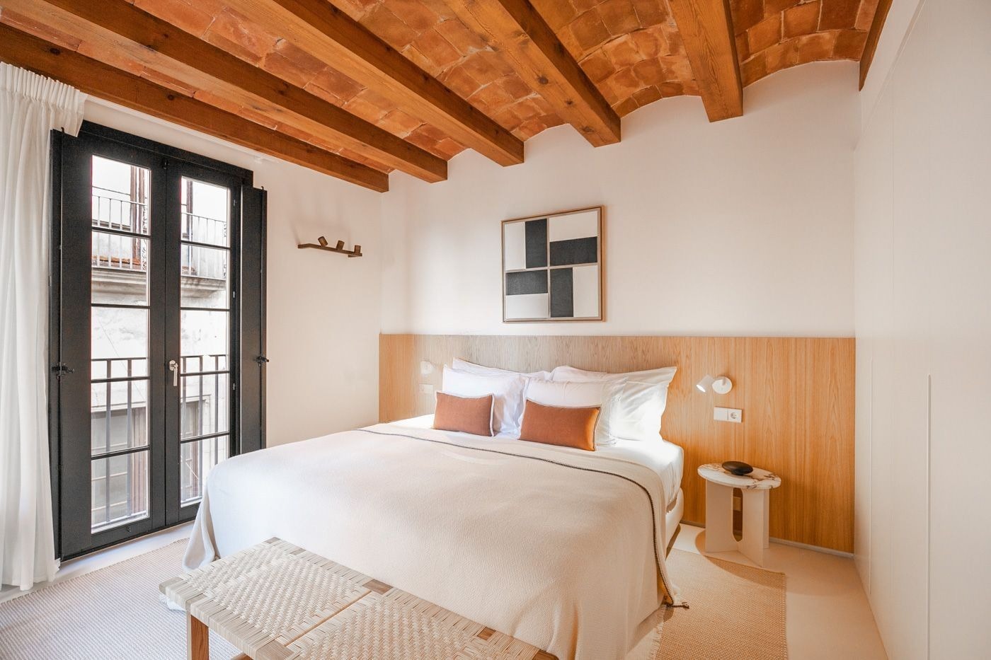 Appartamento a Barcelona, Spagna 3 camere da letto,  N° 141054