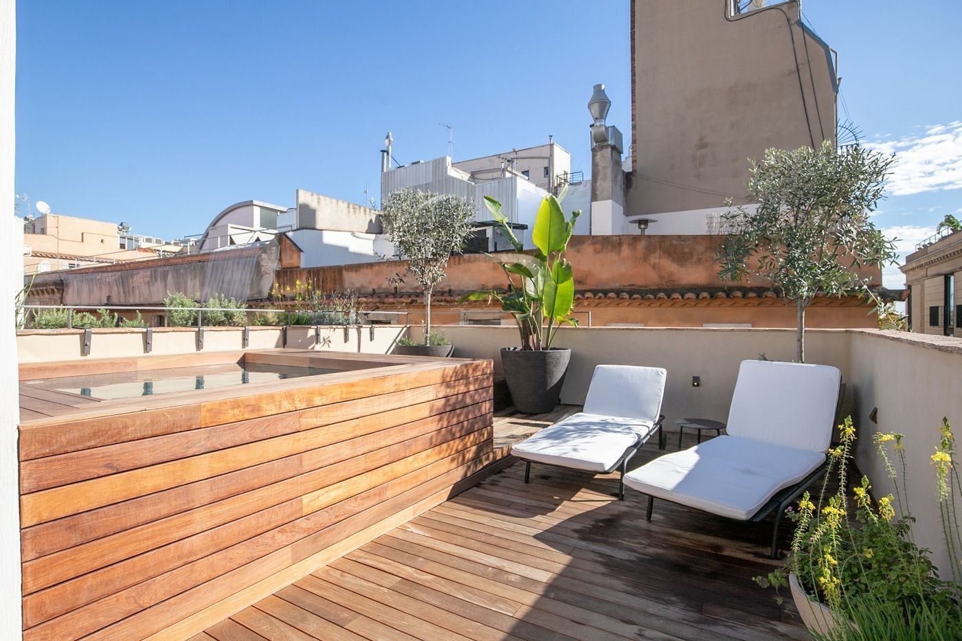 Appartamento a Barcelona, Spagna 3 camere da letto,  N° 141054