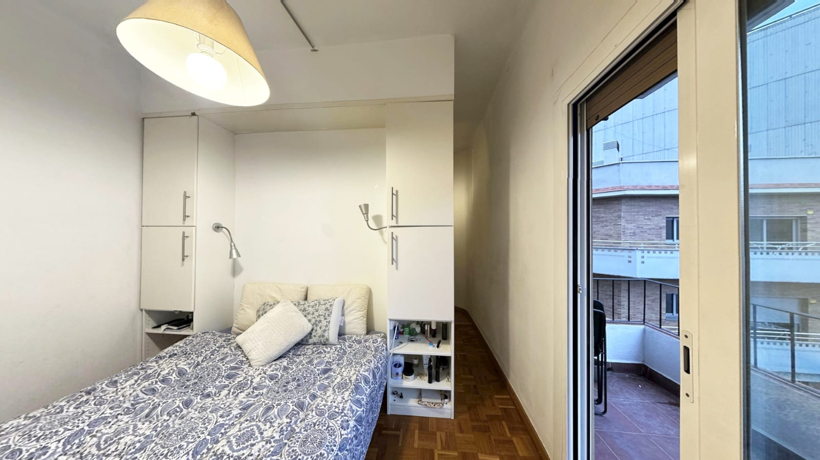 Dzīvoklis Barcelona, Spānijā 3 istabas, 82 m2 Nr. 141059