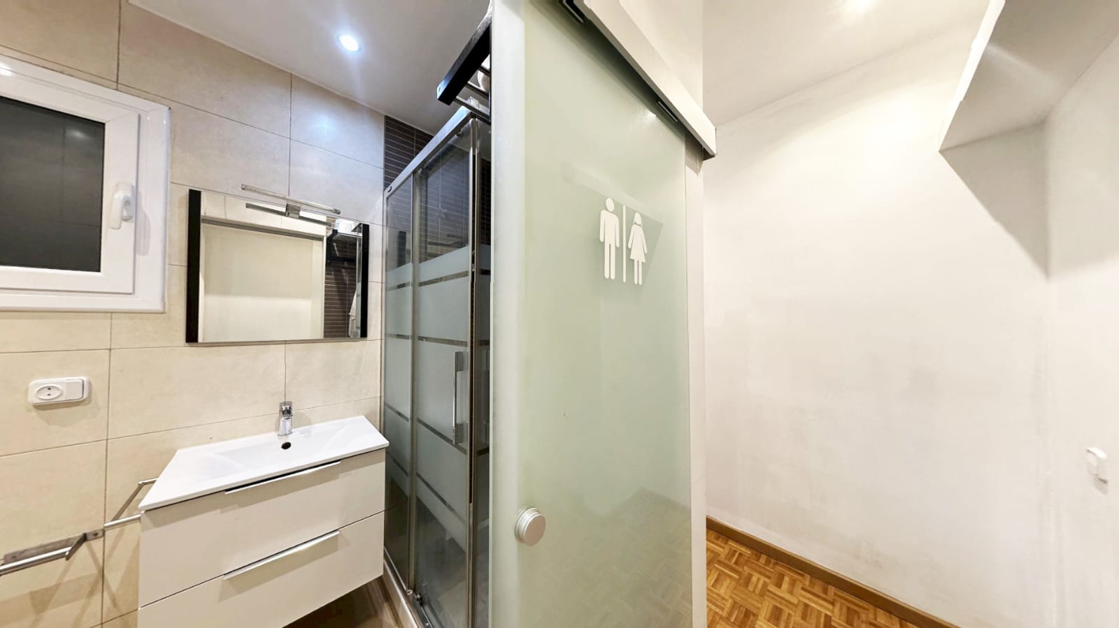 Dzīvoklis Barcelona, Spānijā 3 istabas, 82 m2 Nr. 141059