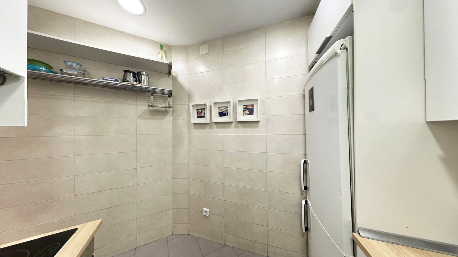 Dzīvoklis Barcelona, Spānijā 3 istabas, 82 m2 Nr. 141059