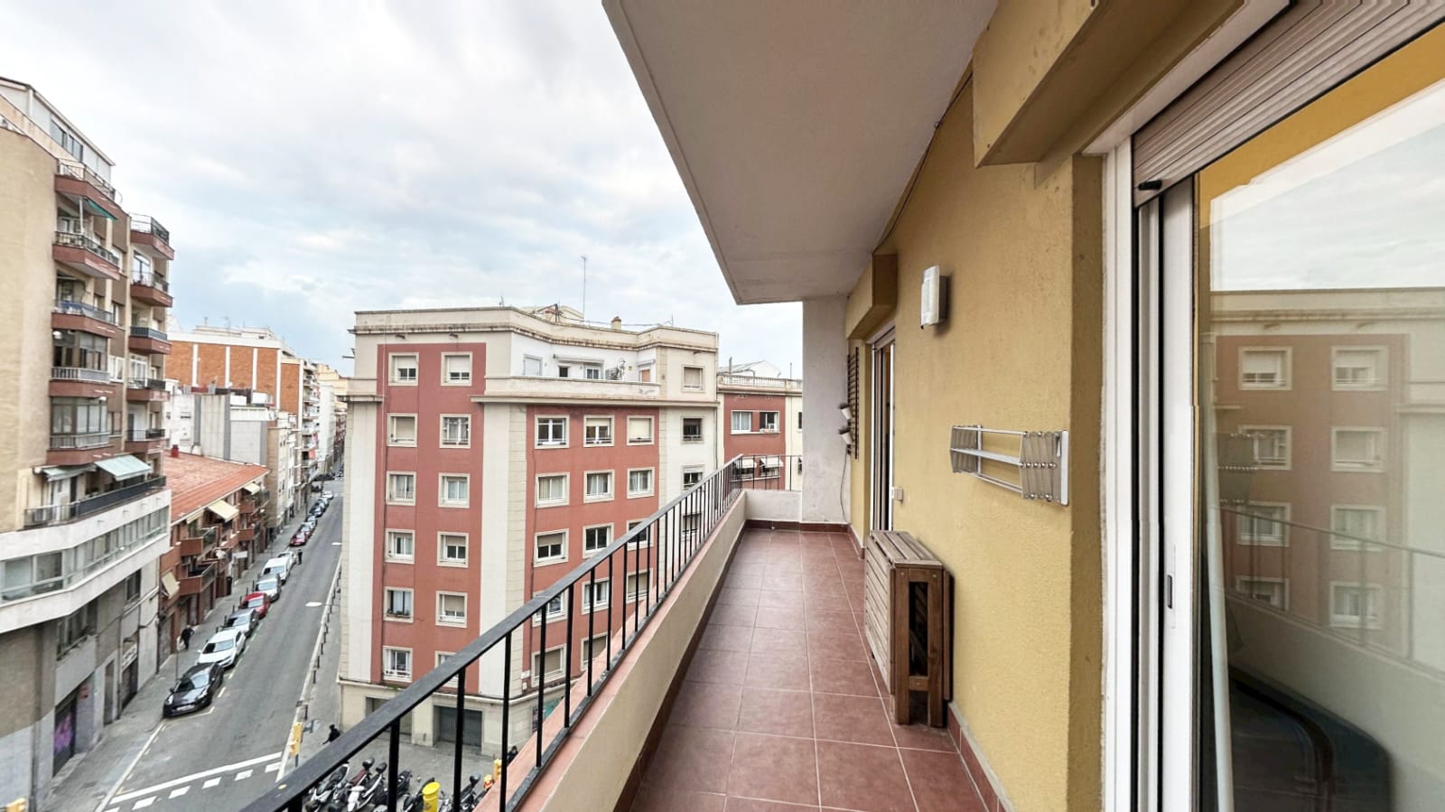 Dzīvoklis Barcelona, Spānijā 3 istabas, 82 m2 Nr. 141059