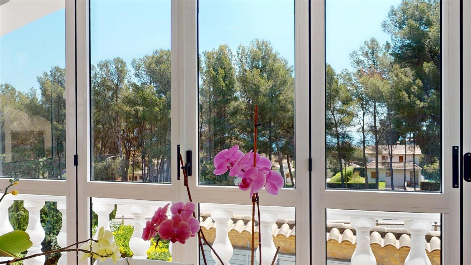 Casa a Calonge, Girona, Spagna 5 camere da letto,  N° 141057